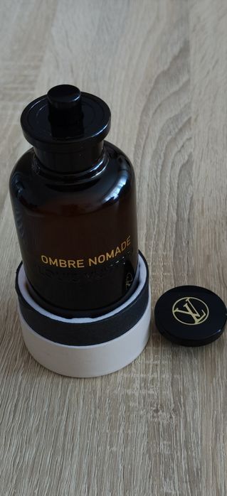 Louis Vuitton Ombre Nomade.perfumy 100ml.