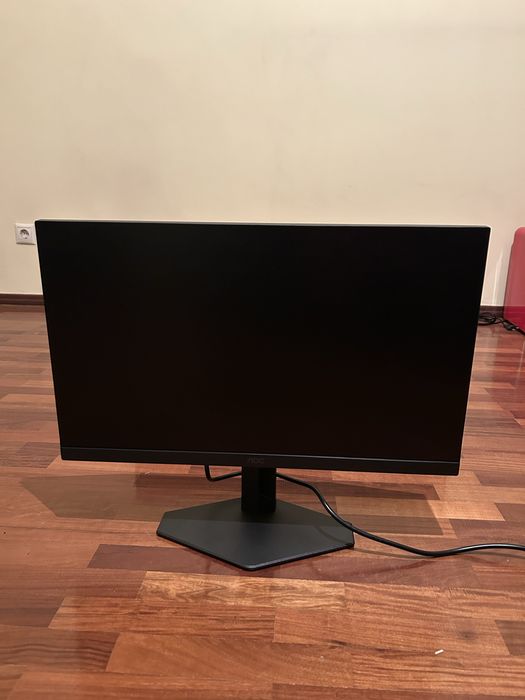 Monitor Gaming AOC 24G4XE