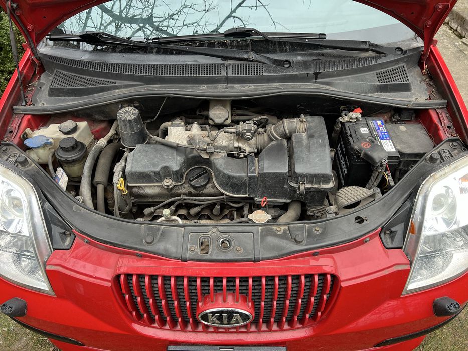 Продам Kia Picanto