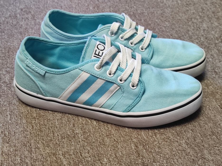 Кеди ADIDAS NEO 37р.