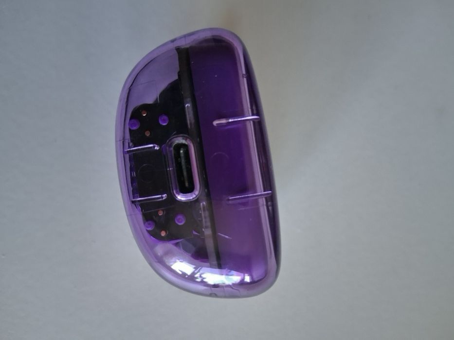 Caixa auriculares JBL