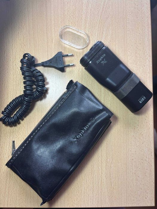 Електробритва Харків 6102