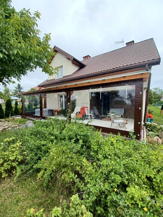 Plandeki na Altany I Tarasy