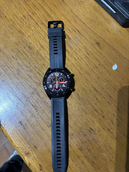 Smartwatch huawei gt 46 mm