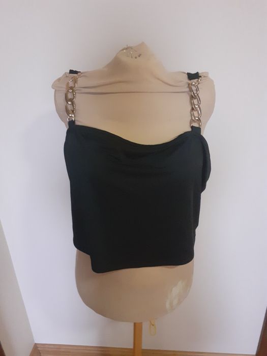 Топ для плавання, верх 4xl