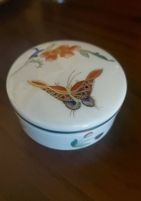 Caixa Regaleira Vista Alegre Samatra
Numerada
20 €