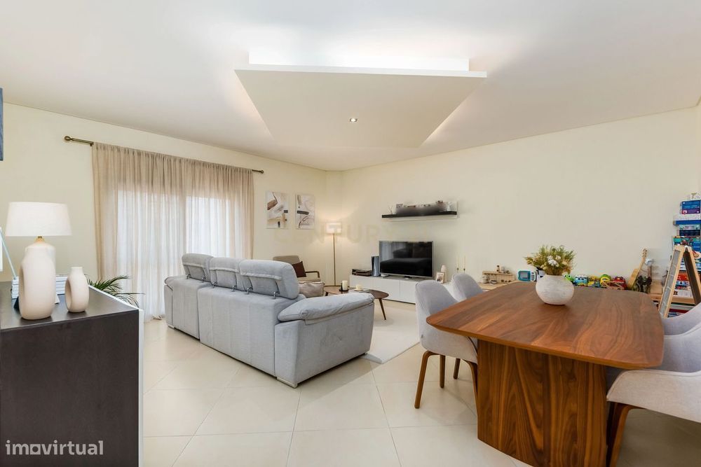 T3 com Garagem | Seixal