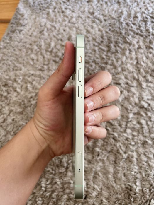 Iphone 12 impecável
