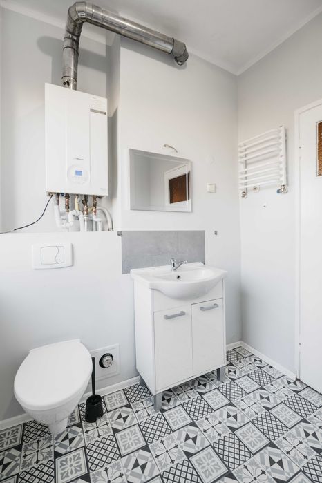 Słupsk – umeblowana kwatera pracownicza, 7 osób