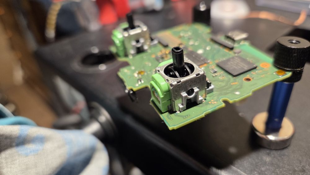 Analogi do pada ps5 favour union 80gf