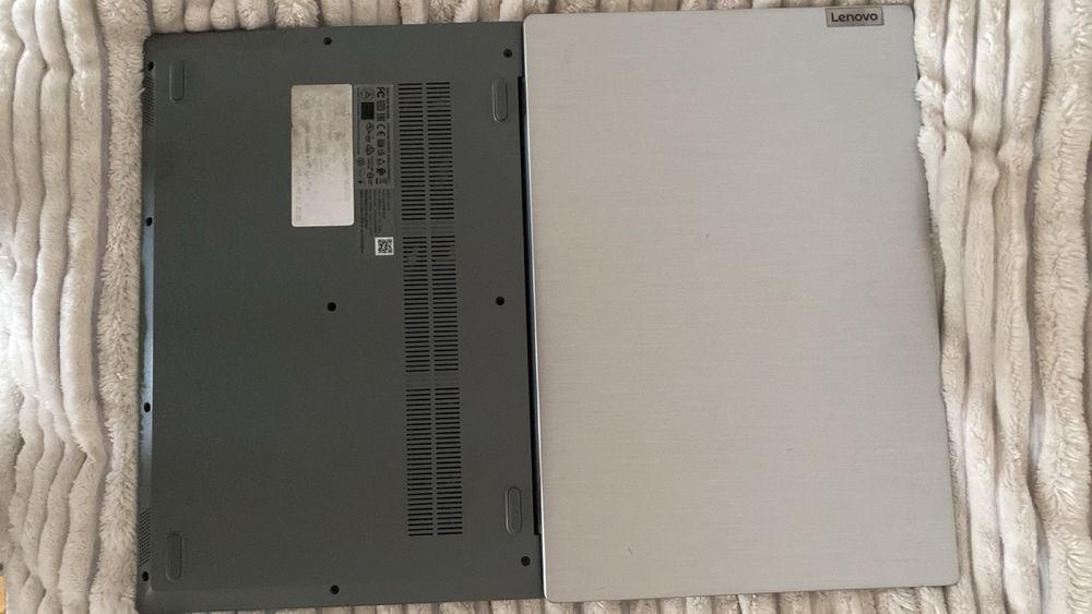 Продам ноутбук Lenovo ideapad3