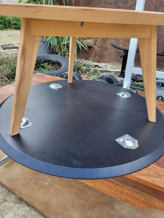 Mesa de sofá para sala