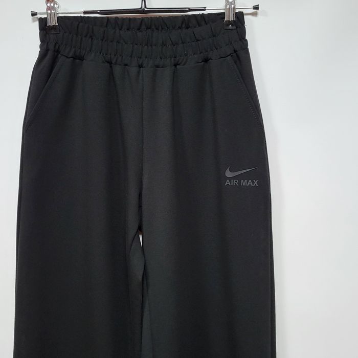 Чорні штани Nike, Туреччина, розмір S