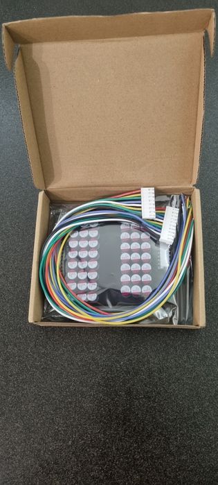 Активный балансир 5А 3-4s- 6s-8s-9s-10s-12s-14s-16s.