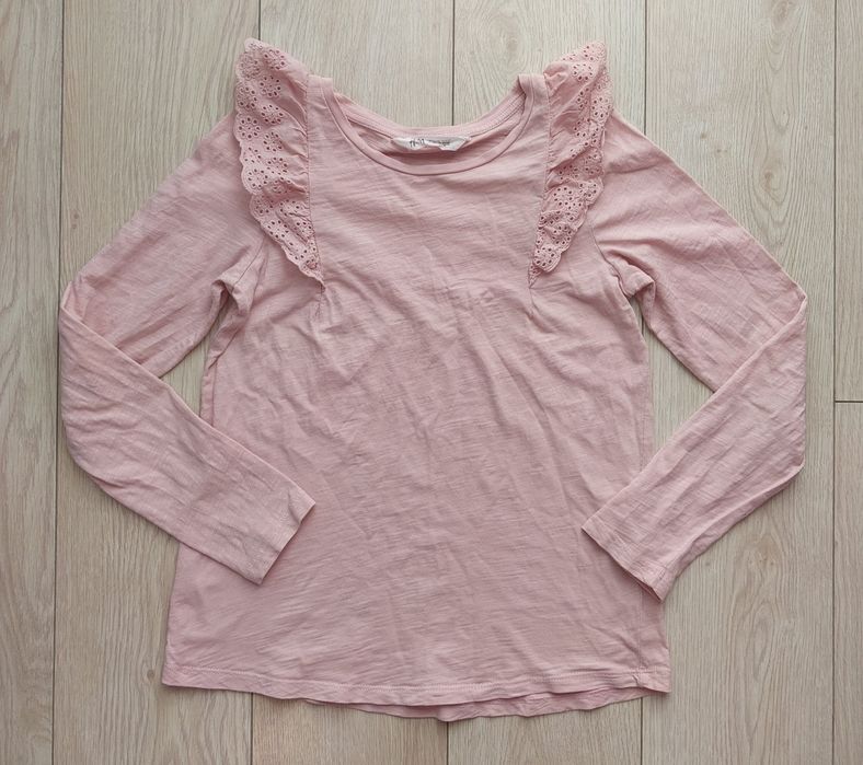 Bluzka hm rozm 134/140