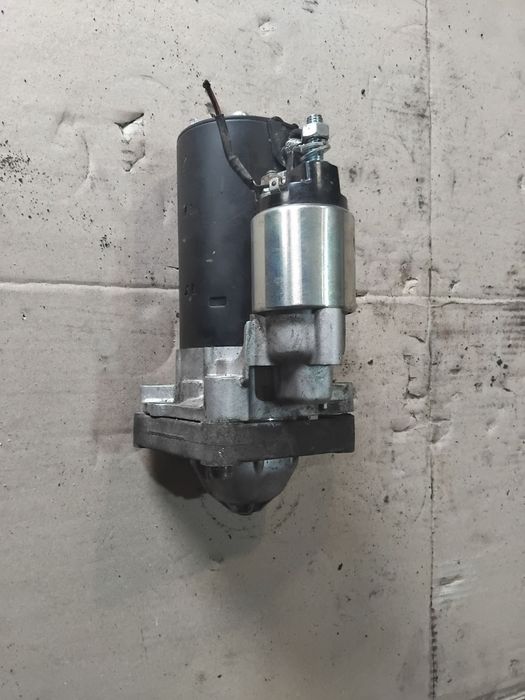 Стартер Ducato 2.5 2.8 Boxer Jumper 2.8 стартер Дукато 2.3 Боксер 2.8