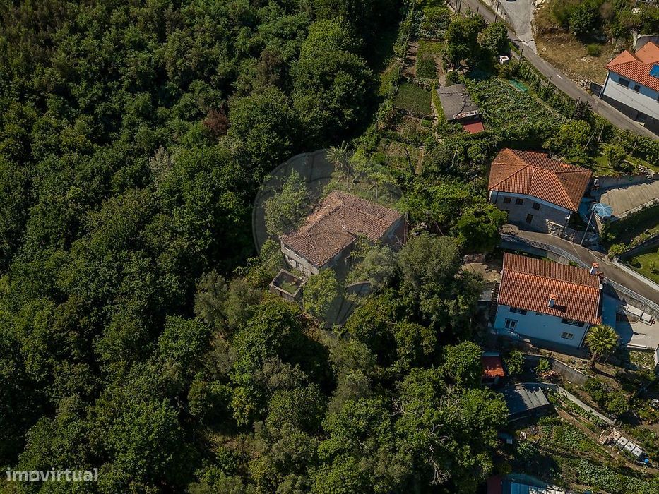 Moradia T0 para venda — Esperança E Brunhais, Braga