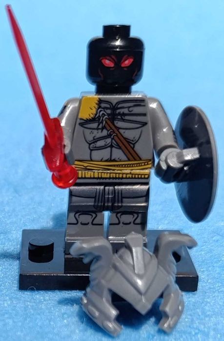 Ares (DC Comics)