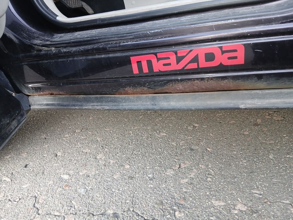Мазда СХ7 2007року