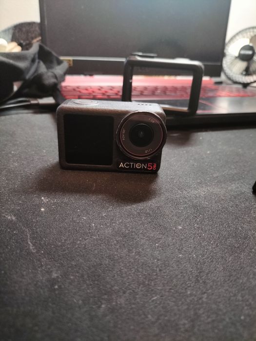 DJI Osmo Action 5 Pro