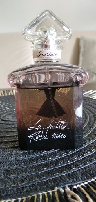 guerlain la petite robe noire w kategorii zdrowie i uroda | OLX