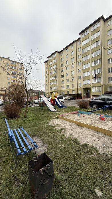 Можливий продаж по ПОСТАНОВАХ! Квартира в новобудові