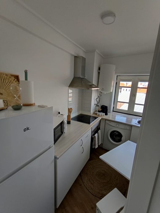 Apartamento Centro de Aveiro - Rossio