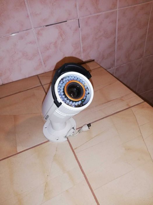 Продам айп камеру видеонаблюдения