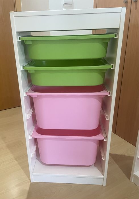 Conjunto Móveis - IKEA