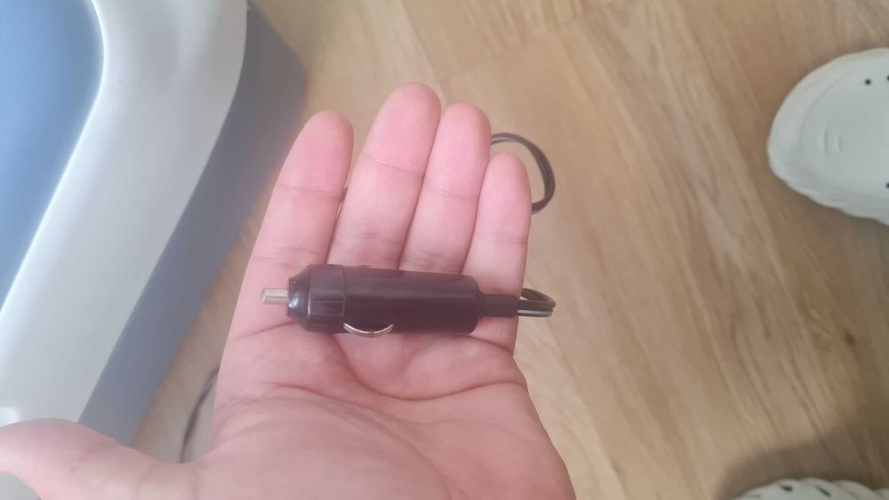 Frigorífico portátil para carro 12V