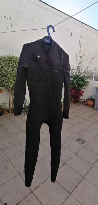 Equipamento completo de Bodyboard64729959300611120