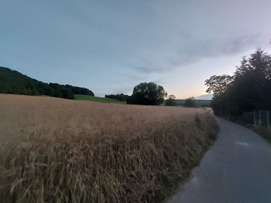 Sprzedam działkę budowlaną