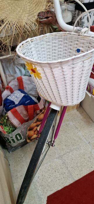 Bicicleta Órbita Clássica