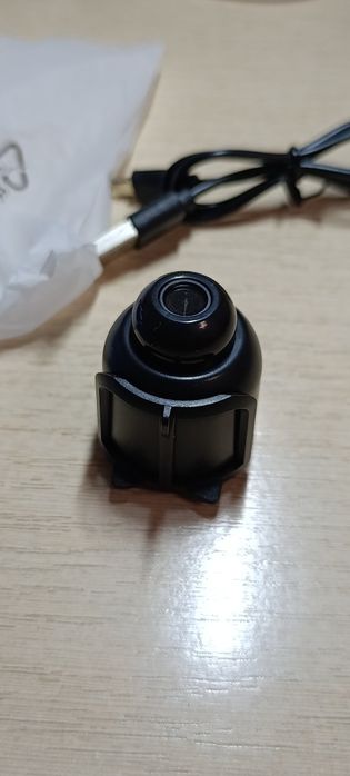 Відеокамера міні WiFi 1080HD X5