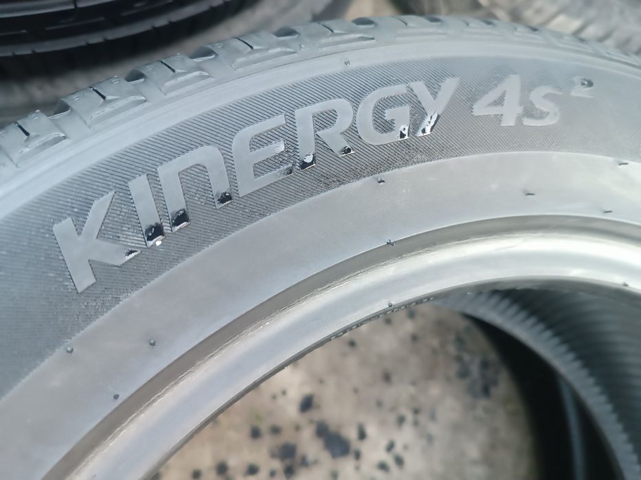Sprzedam Oponę pojedynczą 205/55 r16 Hankook