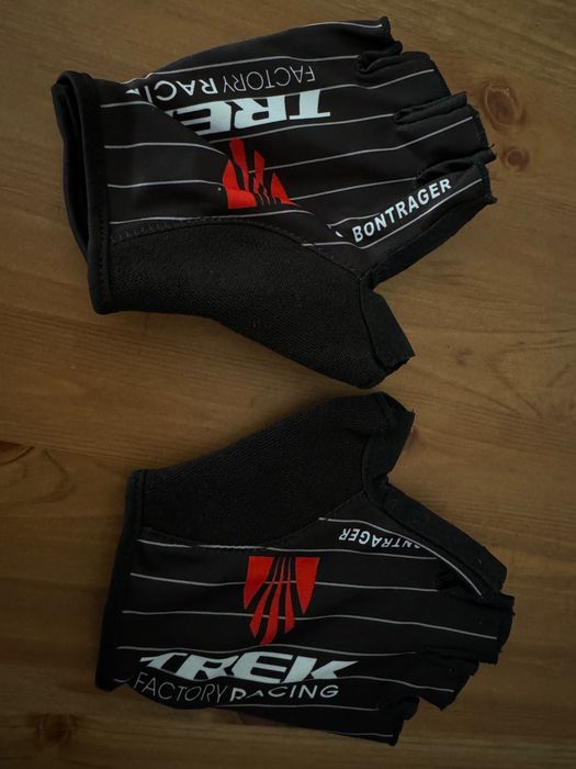 Rękawiczki na rower Treck Bontrager