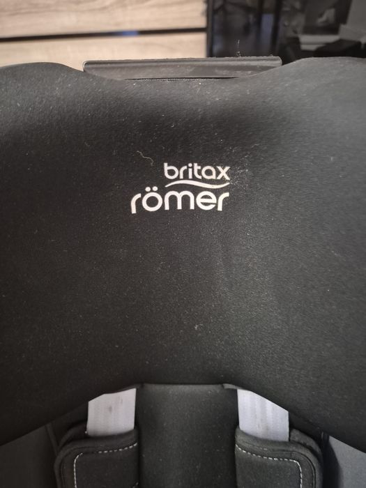 Продам дітяче автокрісло BRITAX-ROMER  kings.