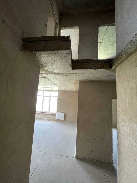 Продаж видової 4кім. квартири 126,4м2  ЖК "Французький Бульвар" корп.5