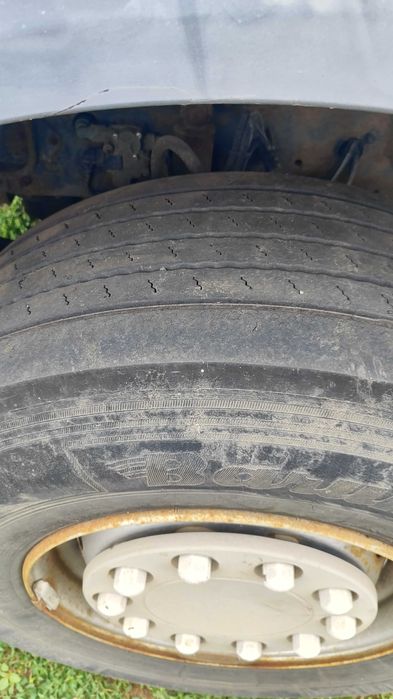 Рено преміум dxi440