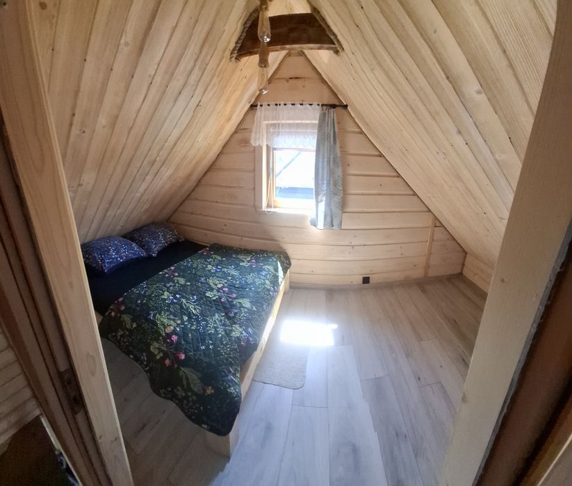 PROMOCJA Domki,pokoje,nocleg w Beskidzie Żywieckim,balia-jacuzzi