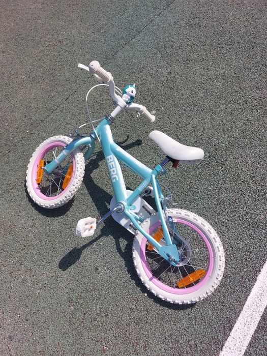 Bicicleta criança