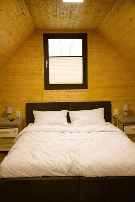 Domy - Wynajem długoterminowy - Wilga  Nad woda  Bez Czynszu  Garwolin