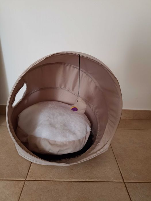 Artigos para animais (Porta, Iglo)