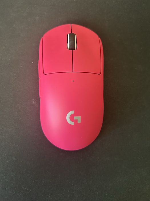 Logitech G Pro X Superlight 2
