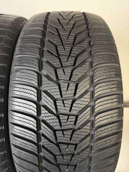 225/40/18 R18 Hankook Winter I*cept evo3 92V 4шт Зимова шина NEW НОВА