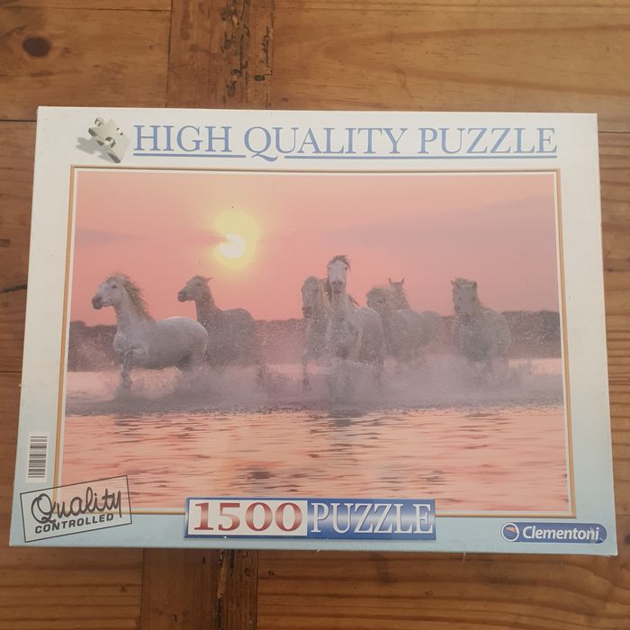 Material Equestre Diverso