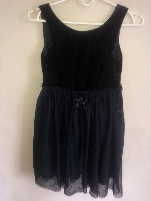 Нарядна сукня