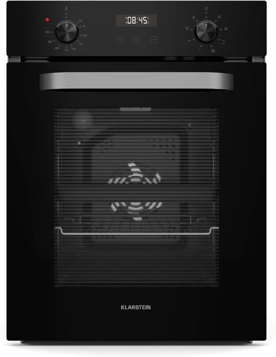 Духовка Klarstein SmartSlim 45 см.