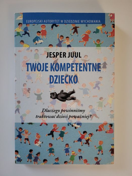 Twoje kompetentne dziecko
