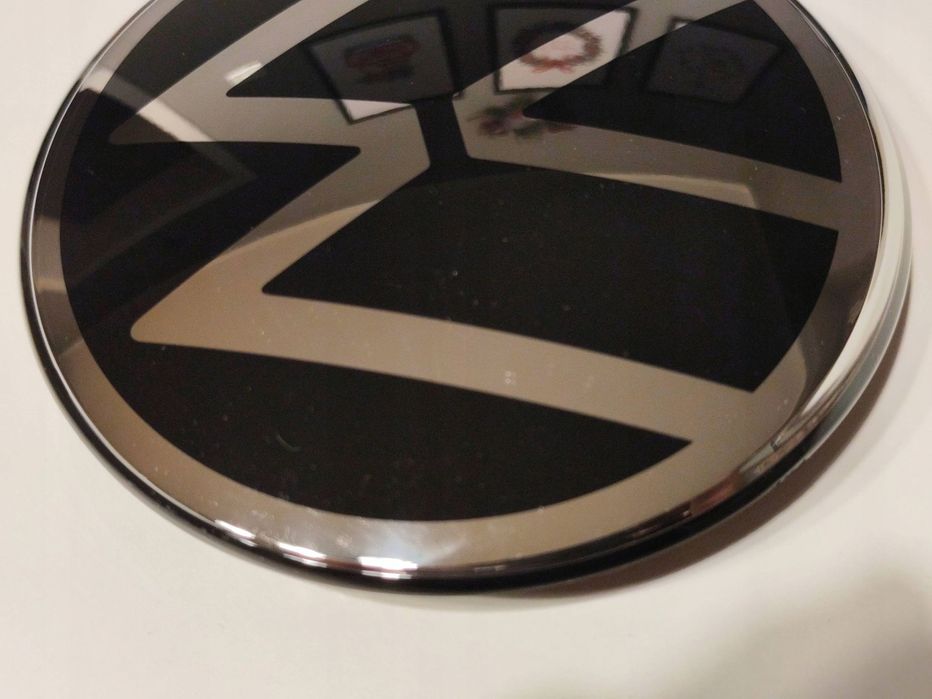 5H0853601H Емблема golf 2022+ jetta 2022+ passat 2022+  polo 2022+